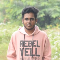 Abinath P