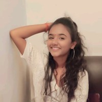 Harshitha J