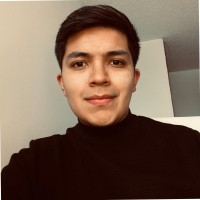 Nicolas Mendoza