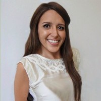 Rebeca Martínez
