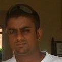 Sungkaren Devasagapillay