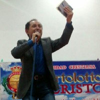 Johnny Rojas Bernaza