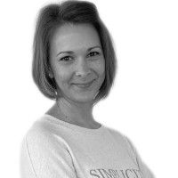 Antonina Zhurman Victorenko