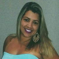 Gisele Ribeiro