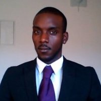 Darren Charles