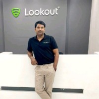 Ranadhir Rachakonda