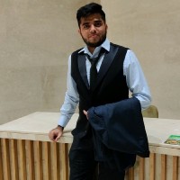 Mohammed Junaid Usman