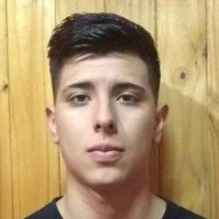 Agustin Ezequiel Tolaba Ferreyra