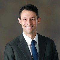 Ezekiel Anders, CFP®, CLU®