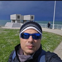 Raveh Blau