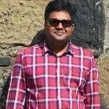 Nitin Garg