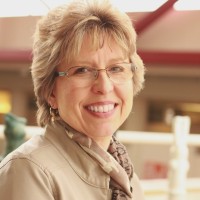 Bonnie Ritchie