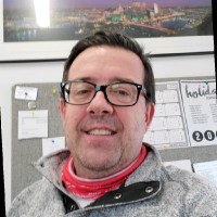 Dave Letson