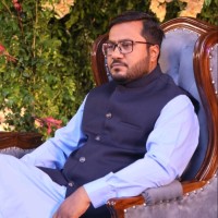 Qamar Aslam