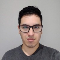 Roy Gomez
