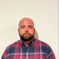Jonathan Vogt