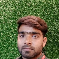 Mohd Saif