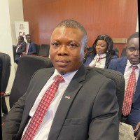 Samuel Asare (CA,FIPA,FFA,MIPA,CIMA Adv Dip MA,MBA(Fin.), BCom