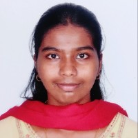 J Kiruba