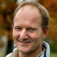Jan Melgaard Knudsen