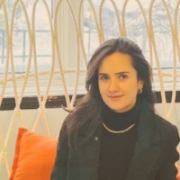 Maria Emilia Bolanos Arias