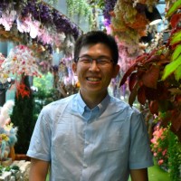 Yu Xuan TOH