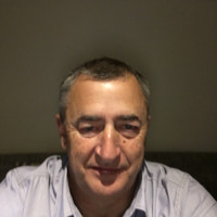 Craig Rainbird