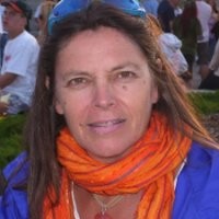 Margaret Brill