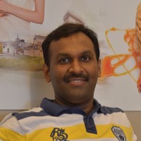 Sivakumar Shanmugam