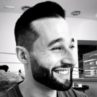 Matt Rudnitsky (Book Whisperer)