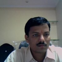 Chandrakant Bhadirke