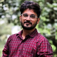 Rahul Donge