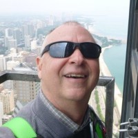 Ron Spellich, Pe, Csi