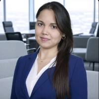 Gretel Liz De la Peña