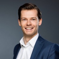 Alexander Fries