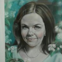 Gloria Kidd