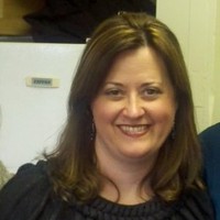 Kristie Burnett
