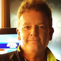 Stephen Dodd