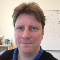 Micke Ståhl