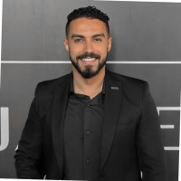 Mohamed Hamdy