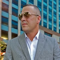 Jonas Brown