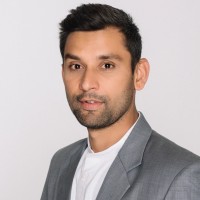 Preet Kumar