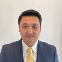 Tony Kim