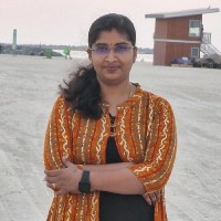 Arya Asokan Bindhu