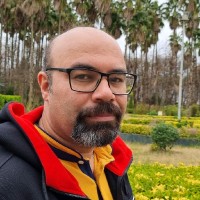 Mohsen Dorodian