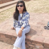 janhvi gupta