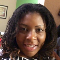 Tamara Pierre