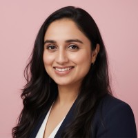 Veenu Misra