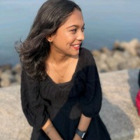 Shreya Pawar