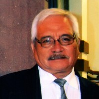 César Alejandro García Yokota